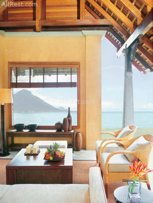 Taj Exotica Resort & Spa 4